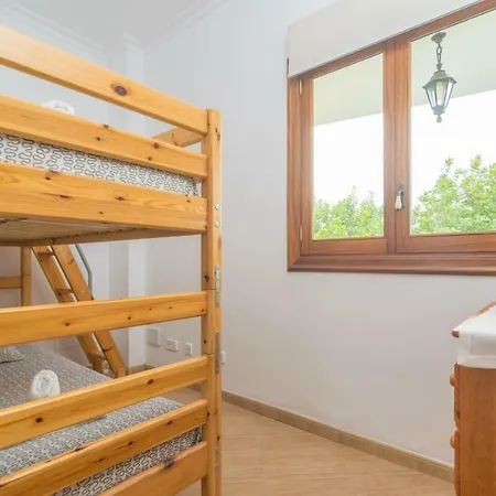 Holiday home Nadal - Adults Only Sineu (Mallorca)