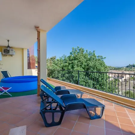 Nadal - Adults Only Holiday home