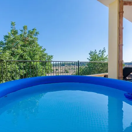 Nadal - Adults Only Holiday home *