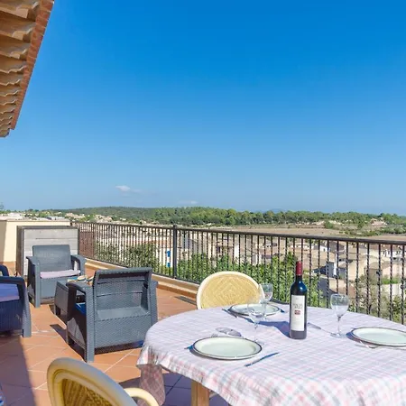 Holiday home Nadal - Adults Only Sineu (Mallorca)