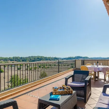 Holiday home Nadal - Adults Only Sineu (Mallorca)