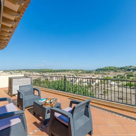 Nadal - Adults Only * Sineu (Mallorca)