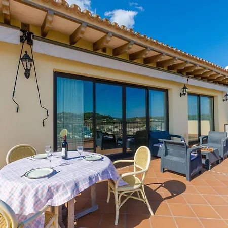 Holiday home Nadal - Adults Only