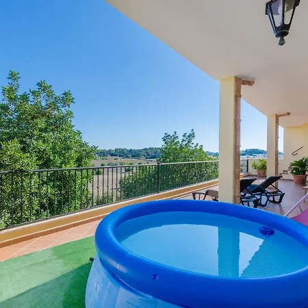 Nadal - Adults Only * Sineu (Mallorca)