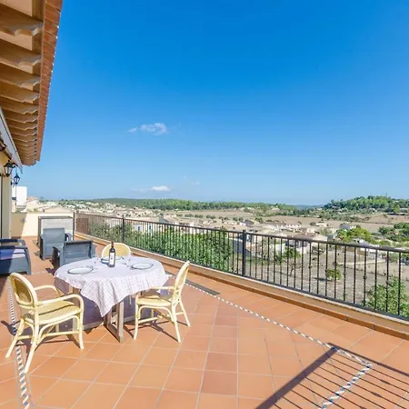 Holiday home Nadal - Adults Only Sineu (Mallorca)